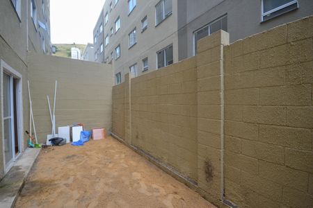 Apartamento para alugar com 48m², 2 quartos e 1 vaga Apartamento para alugar com 48m², 2 quartos e 1 vagaGarden