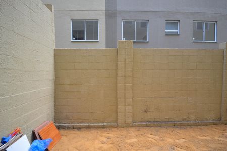 Apartamento para alugar com 48m², 2 quartos e 1 vaga Apartamento para alugar com 48m², 2 quartos e 1 vagaGarden
