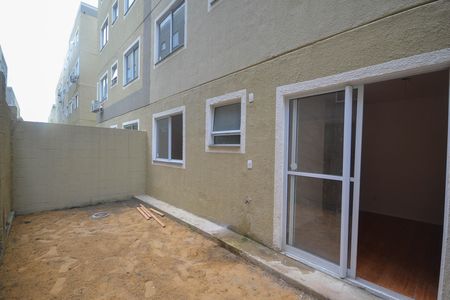 Apartamento para alugar com 48m², 2 quartos e 1 vaga Apartamento para alugar com 48m², 2 quartos e 1 vagaGarden