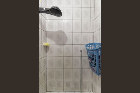 Casa para alugar com 120m², 3 quartos e 1 vagaBanheiro Social