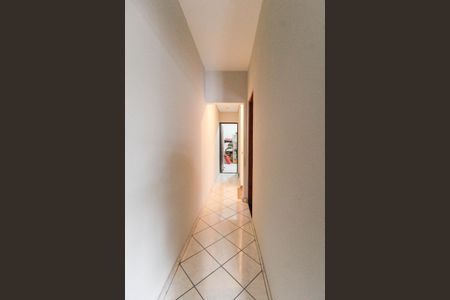 Casa para alugar com 120m², 3 quartos e 1 vagaCorredor