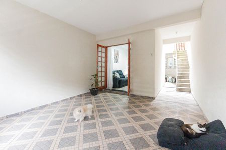 Casa para alugar com 120m², 3 quartos e 1 vagaGaragem