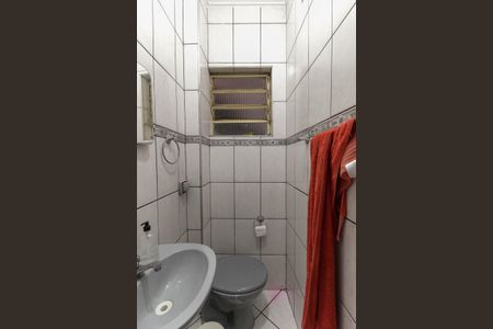 Casa para alugar com 120m², 3 quartos e 1 vagaLavabo