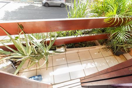 Casa para alugar com 120m², 3 quartos e 1 vagaVaranda da Suíte