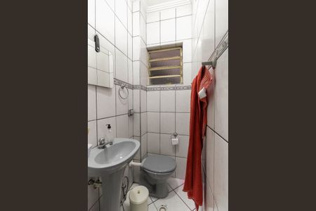 Casa para alugar com 120m², 3 quartos e 1 vagaLavabo
