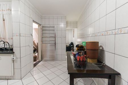 Casa para alugar com 120m², 3 quartos e 1 vagaCozinha