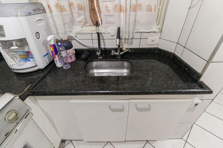 Casa para alugar com 120m², 3 quartos e 1 vagaCozinha