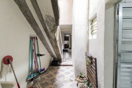 Casa para alugar com 120m², 3 quartos e 1 vagaVista da Cozinha