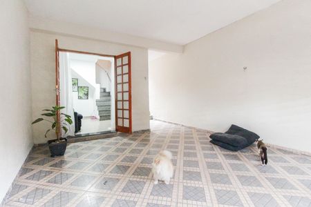 Casa para alugar com 120m², 3 quartos e 1 vagaGaragem