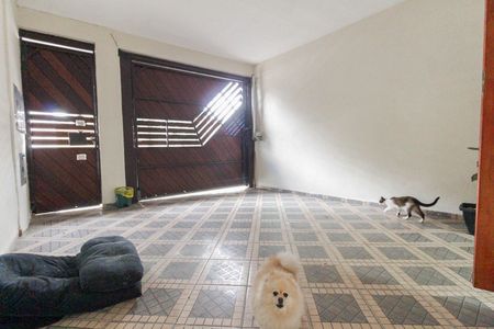 Casa para alugar com 120m², 3 quartos e 1 vagaGaragem
