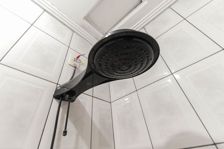 Casa para alugar com 120m², 3 quartos e 1 vagaBanheiro Social