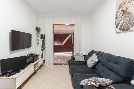 Casa para alugar com 120m², 3 quartos e 1 vagaSala