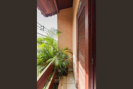 Casa para alugar com 120m², 3 quartos e 1 vagaVaranda da Suíte