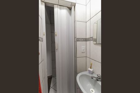 Casa para alugar com 120m², 3 quartos e 1 vagaLavabo