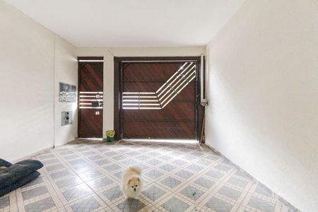 Casa para alugar com 120m², 3 quartos e 1 vagaGaragem