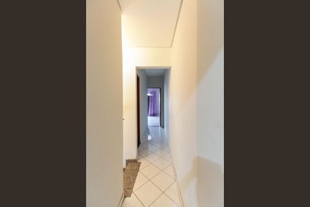 Casa para alugar com 120m², 3 quartos e 1 vagaCorredor