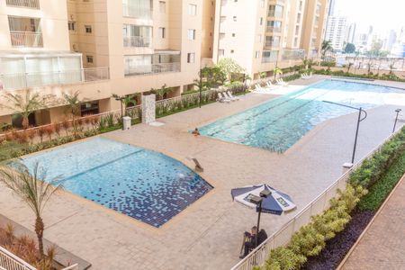 Apartamento à venda com 127m², 2 quartos e 2 vagasPiscina