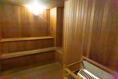 Apartamento à venda com 127m², 2 quartos e 2 vagasSauna