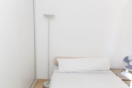 Apartamento à venda com 127m², 2 quartos e 2 vagasQuarto 2