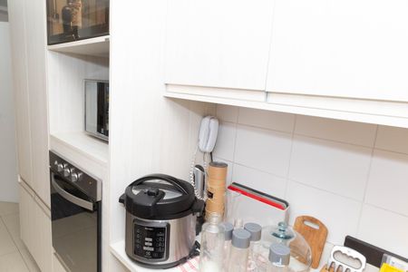 Apartamento à venda com 127m², 2 quartos e 2 vagasCozinha