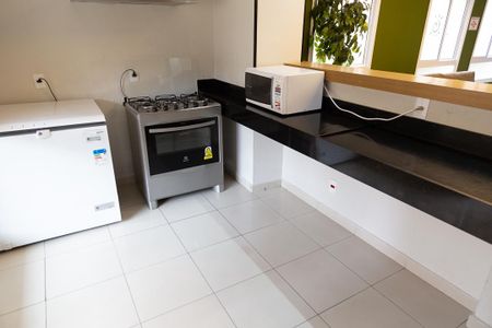 Apartamento à venda com 127m², 2 quartos e 2 vagasÁrea comum - Salão de festas