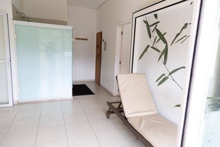 Apartamento à venda com 127m², 2 quartos e 2 vagasSauna