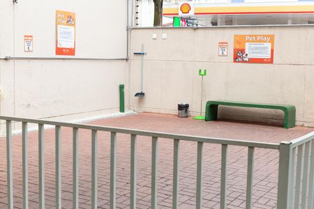 Apartamento à venda com 127m², 2 quartos e 2 vagasEspaco pet