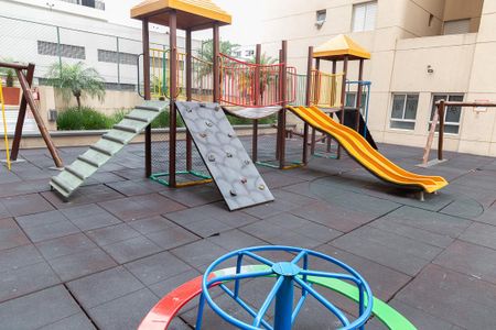 Apartamento à venda com 127m², 2 quartos e 2 vagasPlayground