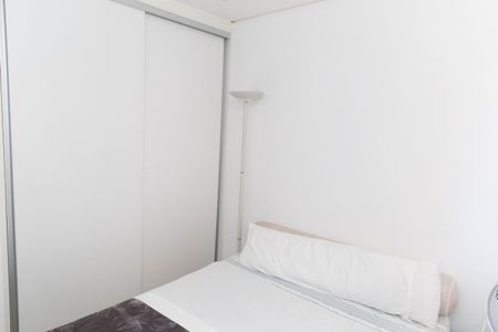 Apartamento à venda com 127m², 2 quartos e 2 vagasQuarto 2