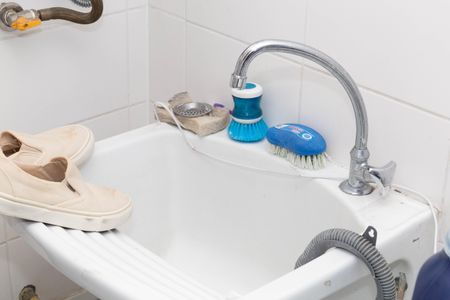 Apartamento à venda com 127m², 2 quartos e 2 vagasÁrea de Serviço