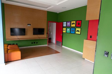 Apartamento à venda com 127m², 2 quartos e 2 vagasEspaco kids