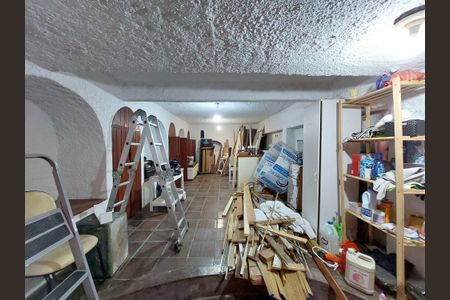 Casa à venda com 180m², 4 quartos e 2 vagasAteliê