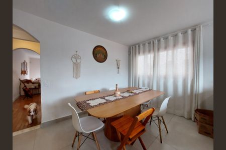 Casa à venda com 180m², 4 quartos e 2 vagasSala de Jantar