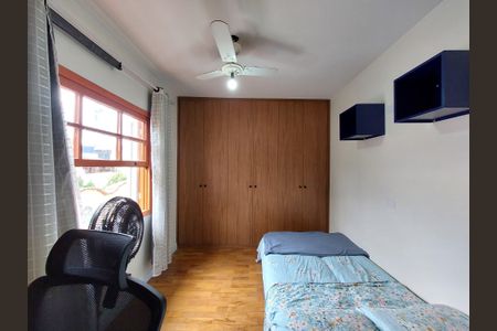 Casa à venda com 180m², 4 quartos e 2 vagasQuarto 1