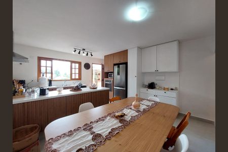 Casa à venda com 180m², 4 quartos e 2 vagasSala de Jantar