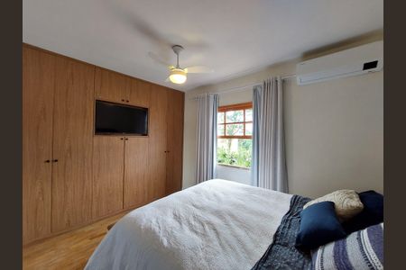 Casa à venda com 180m², 4 quartos e 2 vagasQuarto 3