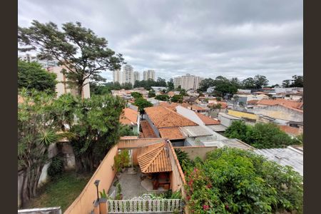 Casa à venda com 180m², 4 quartos e 2 vagasVista do Quarto 3