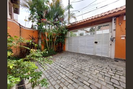 Casa à venda com 180m², 4 quartos e 2 vagasGaragem