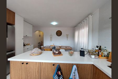 Casa à venda com 180m², 4 quartos e 2 vagasCozinha