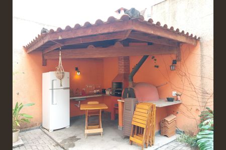 Casa à venda com 180m², 4 quartos e 2 vagasÁrea de Lazer