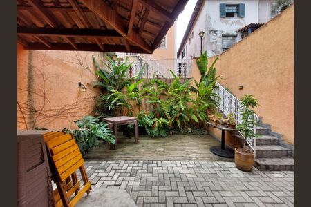 Casa à venda com 180m², 4 quartos e 2 vagasÁrea de Lazer