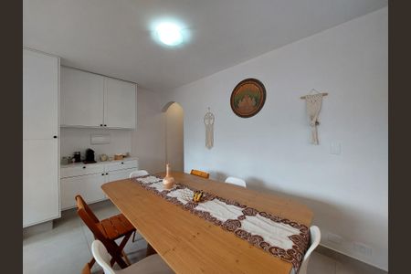 Casa à venda com 180m², 4 quartos e 2 vagasSala de Jantar