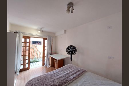 Casa à venda com 180m², 4 quartos e 2 vagasQuarto da Edícula