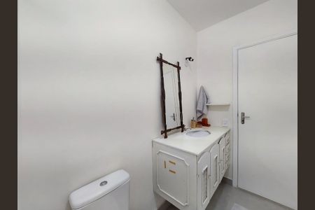 Casa à venda com 180m², 4 quartos e 2 vagasBanheiro Social