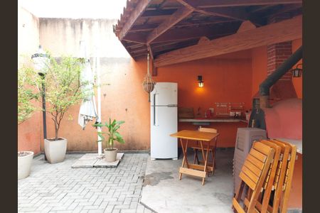 Casa à venda com 180m², 4 quartos e 2 vagasÁrea de Lazer