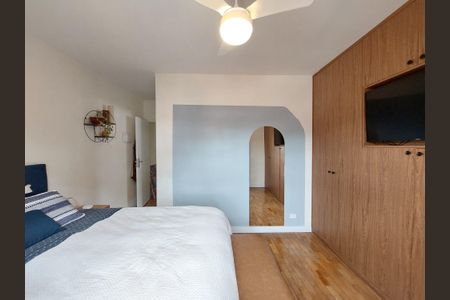 Casa à venda com 180m², 4 quartos e 2 vagasQuarto 3