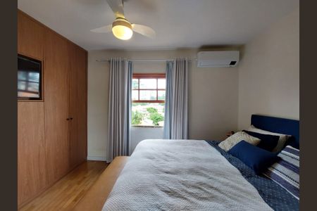 Casa à venda com 180m², 4 quartos e 2 vagasQuarto 3