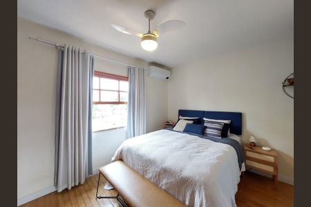 Casa à venda com 180m², 4 quartos e 2 vagasQuarto 3