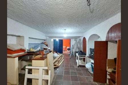 Casa à venda com 180m², 4 quartos e 2 vagasAteliê