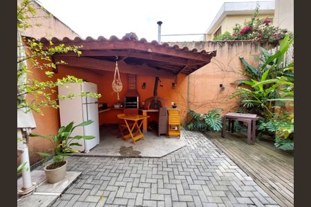 Casa à venda com 180m², 4 quartos e 2 vagasÁrea de Lazer